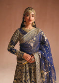 Ali Xeeshan | Prime Time Formals | Mosiki - House Of Hania