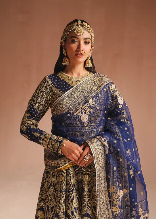 Ali Xeeshan | Prime Time Formals | Mosiki - House Of Hania