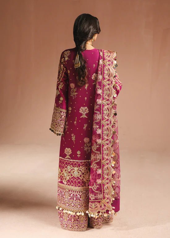 Ali Xeeshan | Prime Time Formals | Paheli - House Of Hania