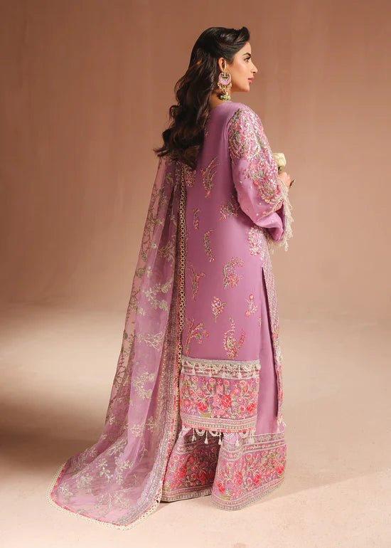 Ali Xeeshan | Prime Time Formals | Parwaaz - House Of Hania