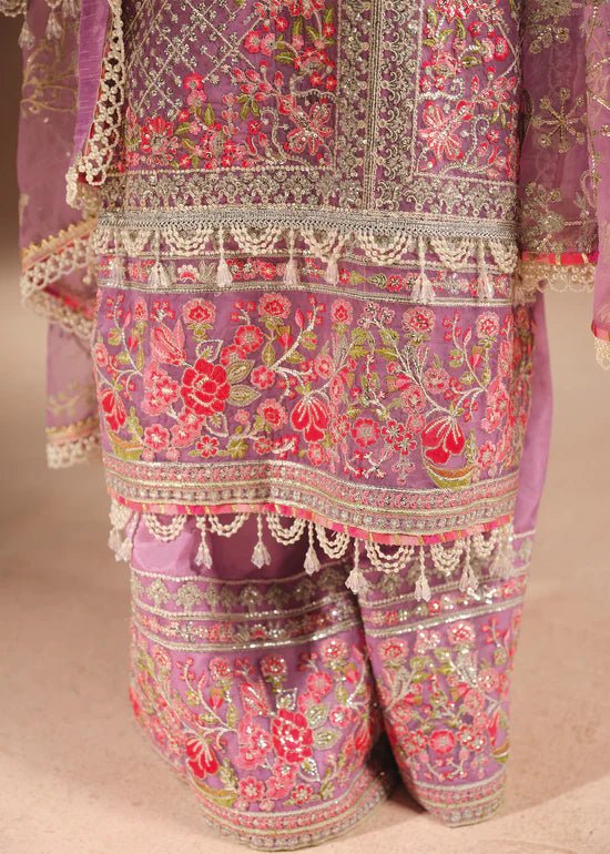 Ali Xeeshan | Prime Time Formals | Parwaaz - House Of Hania