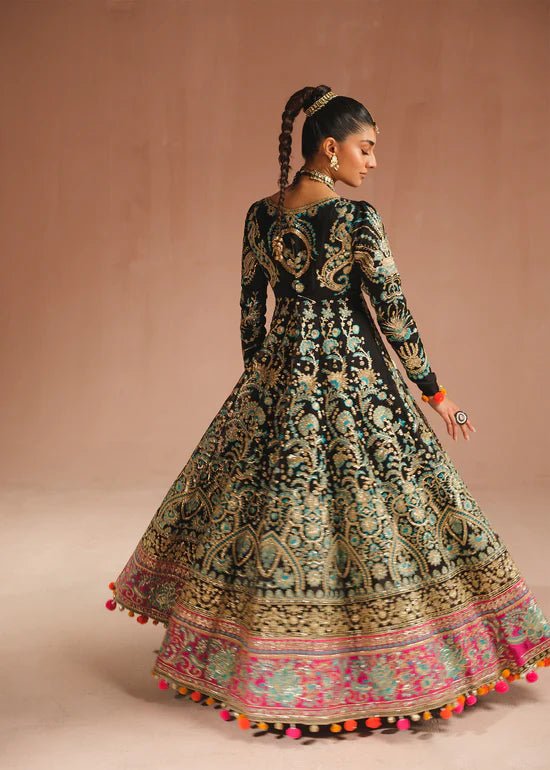 Ali Xeeshan | Prime Time Formals | Raag - House Of Hania