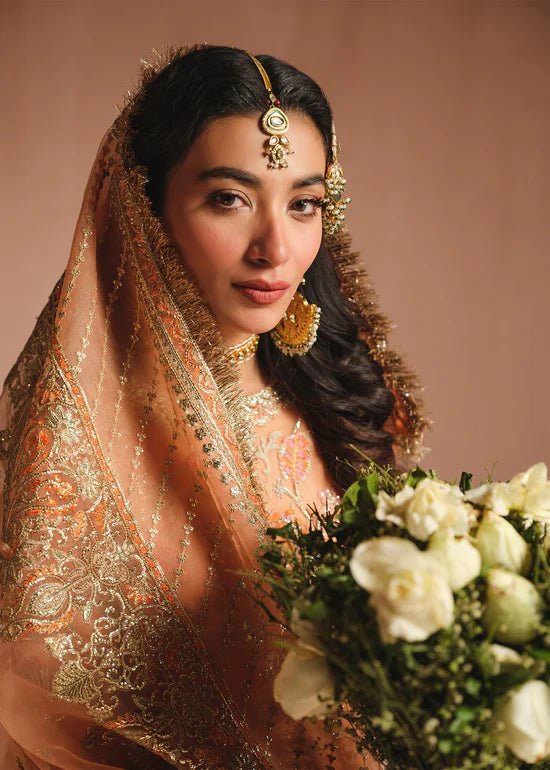 Ali Xeeshan | Prime Time Formals | Rubab - House Of Hania