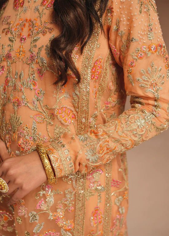 Ali Xeeshan | Prime Time Formals | Rubab - House Of Hania