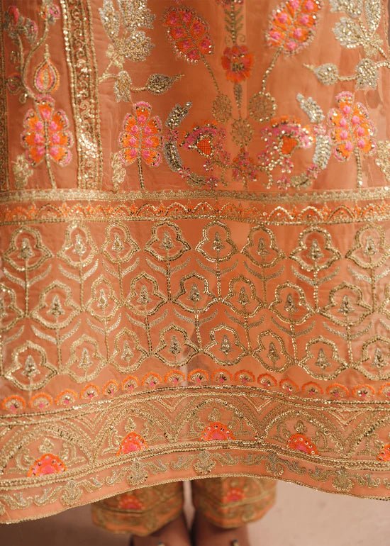 Ali Xeeshan | Prime Time Formals | Rubab - House Of Hania