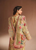 Ali Xeeshan | Prime Time Formals | Taanpura - House Of Hania