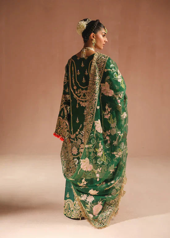 Ali Xeeshan | Prime Time Formals | Tabassum - House Of Hania