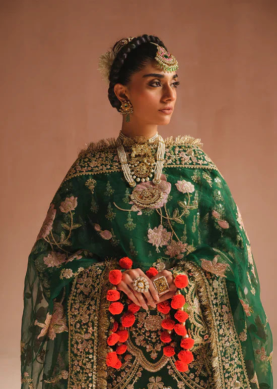 Ali Xeeshan | Prime Time Formals | Tabassum - House Of Hania