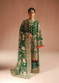 Ali Xeeshan | Prime Time Formals | Tabassum - House Of Hania