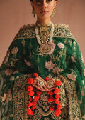 Ali Xeeshan | Prime Time Formals | Tabassum - House Of Hania