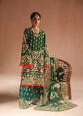 Ali Xeeshan | Prime Time Formals | Tabassum - House Of Hania