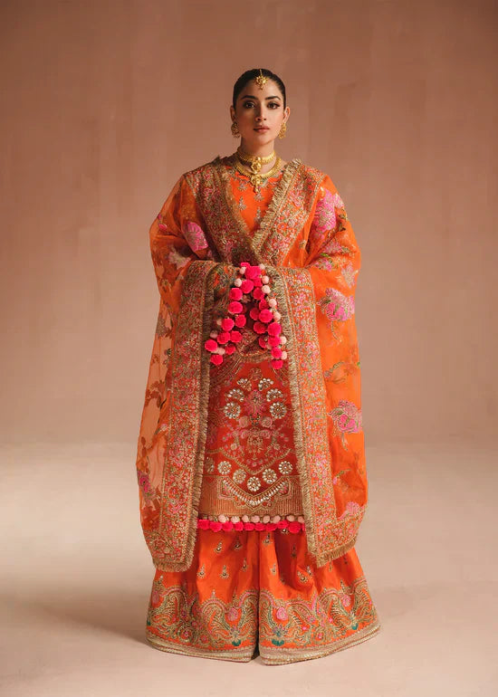 Ali Xeeshan | Prime Time Formals | Umeed - House Of Hania