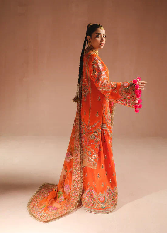 Ali Xeeshan | Prime Time Formals | Umeed - House Of Hania
