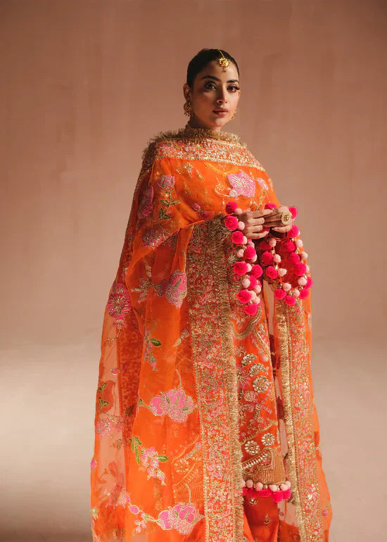 Ali Xeeshan | Prime Time Formals | Umeed - House Of Hania