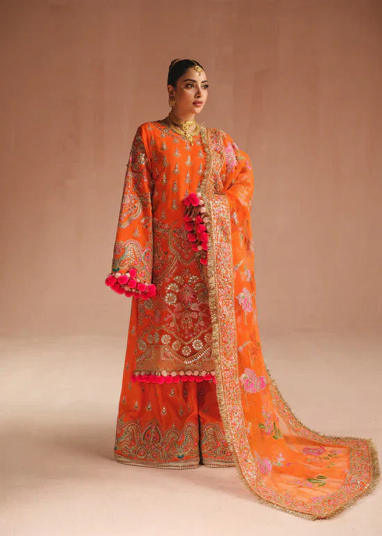 Ali Xeeshan | Prime Time Formals | Umeed - House Of Hania