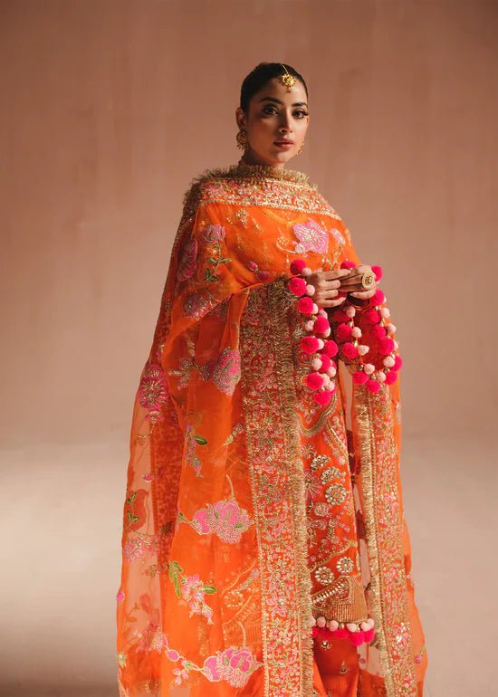 Ali Xeeshan | Prime Time Formals | Umeed - House Of Hania