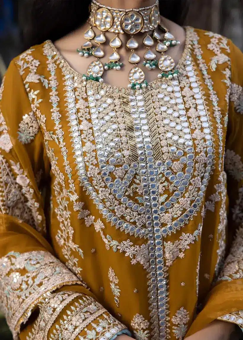 Ali Xesshan | Bhaag Lagay Rain | AMBER – LP-015 - House Of Hania