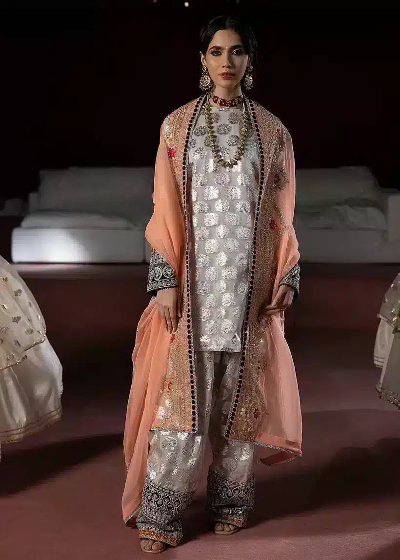 Ali Xesshan | Bhaag Lagay Rain | CHAND – LP-006 - House Of Hania