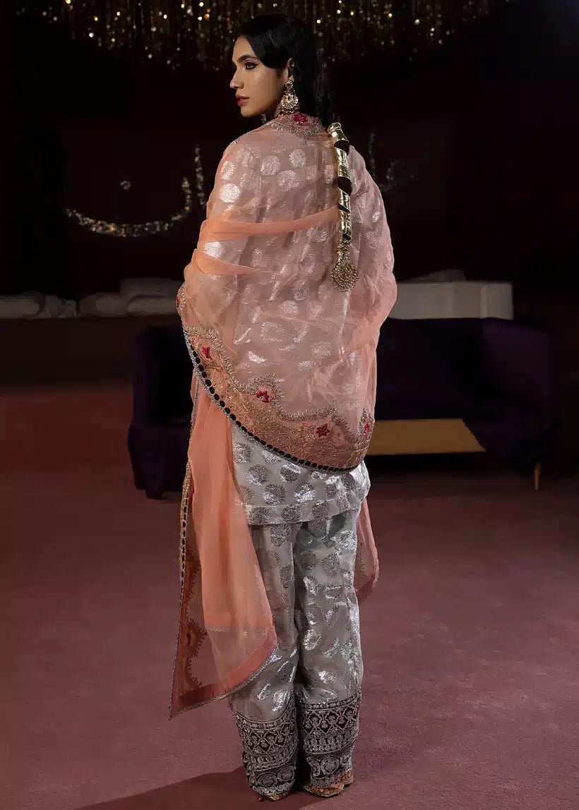 Ali Xesshan | Bhaag Lagay Rain | CHAND – LP-006 - House Of Hania