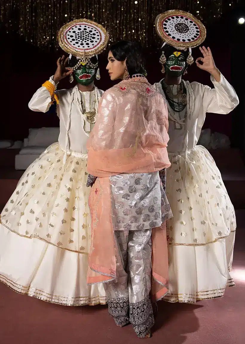 Ali Xesshan | Bhaag Lagay Rain | CHAND – LP-006 - House Of Hania