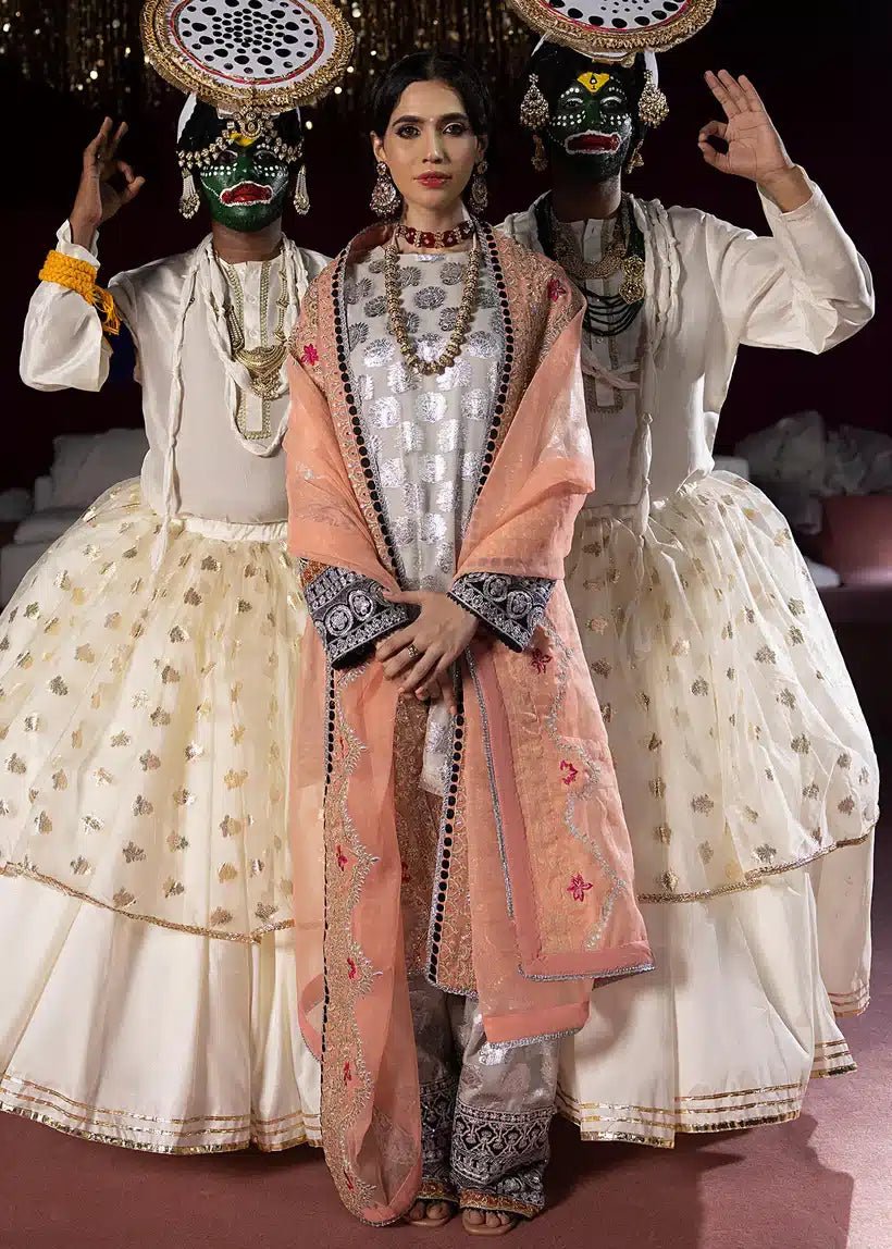 Ali Xesshan | Bhaag Lagay Rain | CHAND – LP-006 - House Of Hania