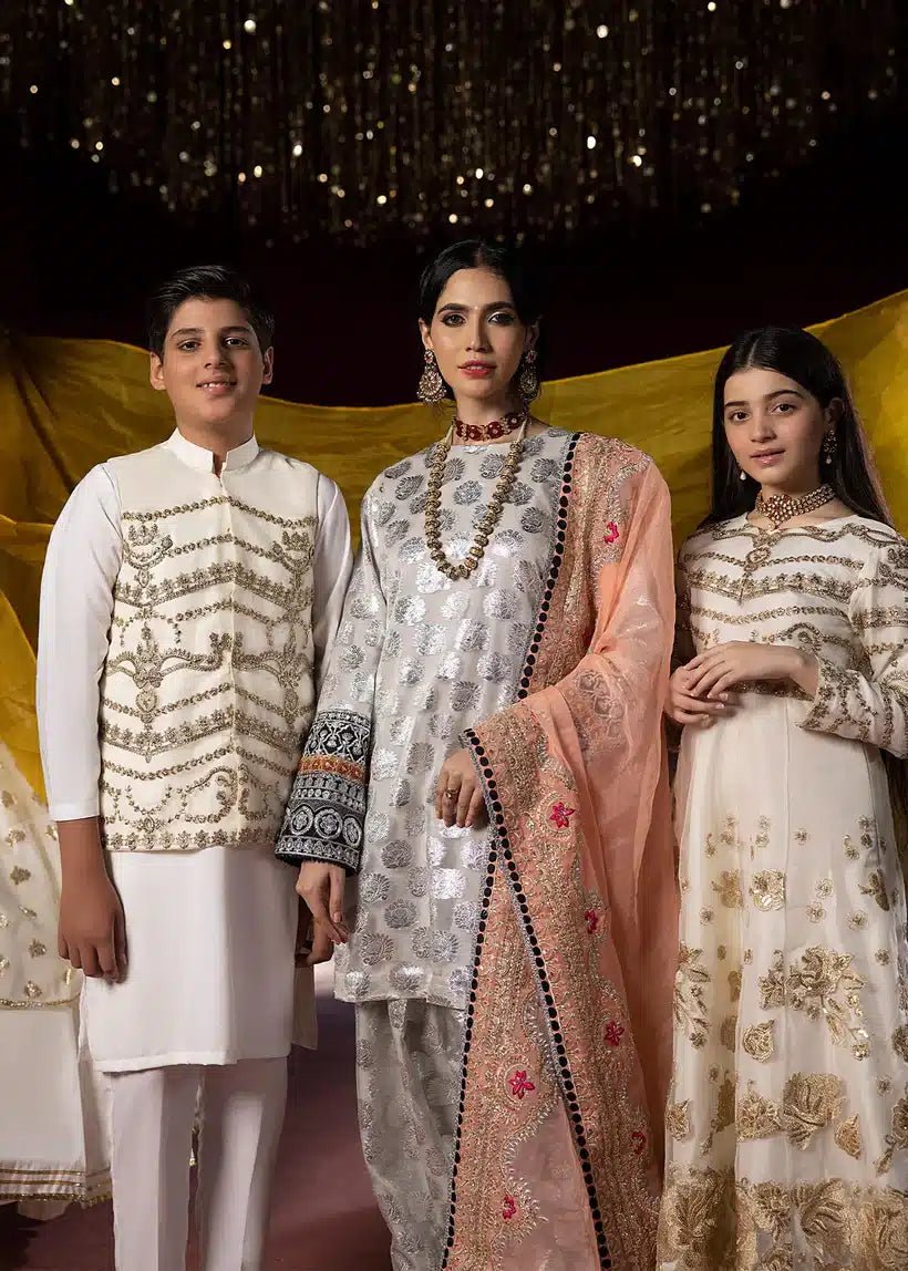 Ali Xesshan | Bhaag Lagay Rain | CHAND – LP-006 - House Of Hania