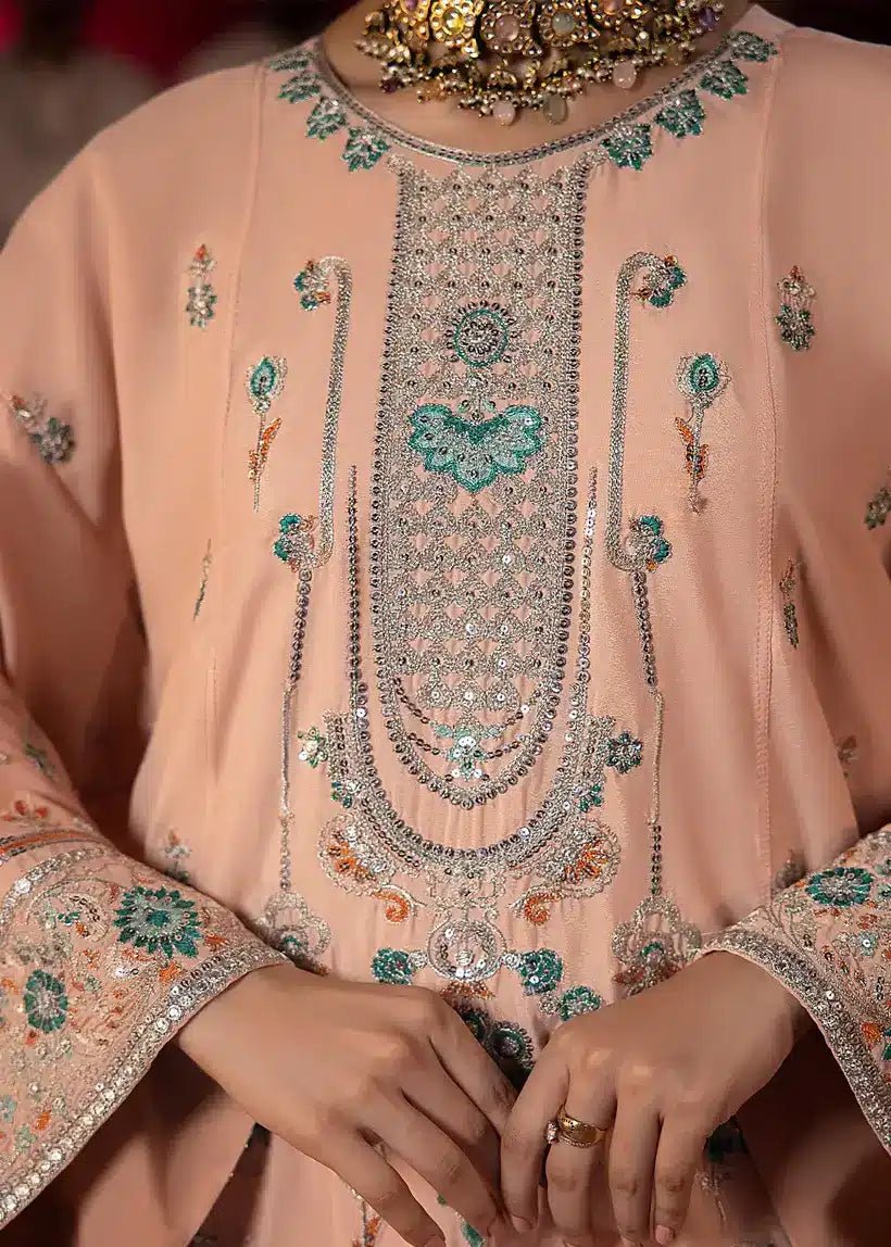 Ali Xesshan | Bhaag Lagay Rain | DAHLIA – LP-009 - House Of Hania