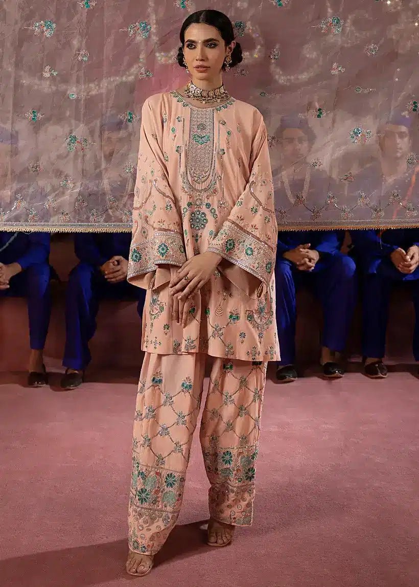 Ali Xesshan | Bhaag Lagay Rain | DAHLIA – LP-009 - House Of Hania