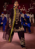 Ali Xesshan | Bhaag Lagay Rain | DUA – LP-005 - House Of Hania