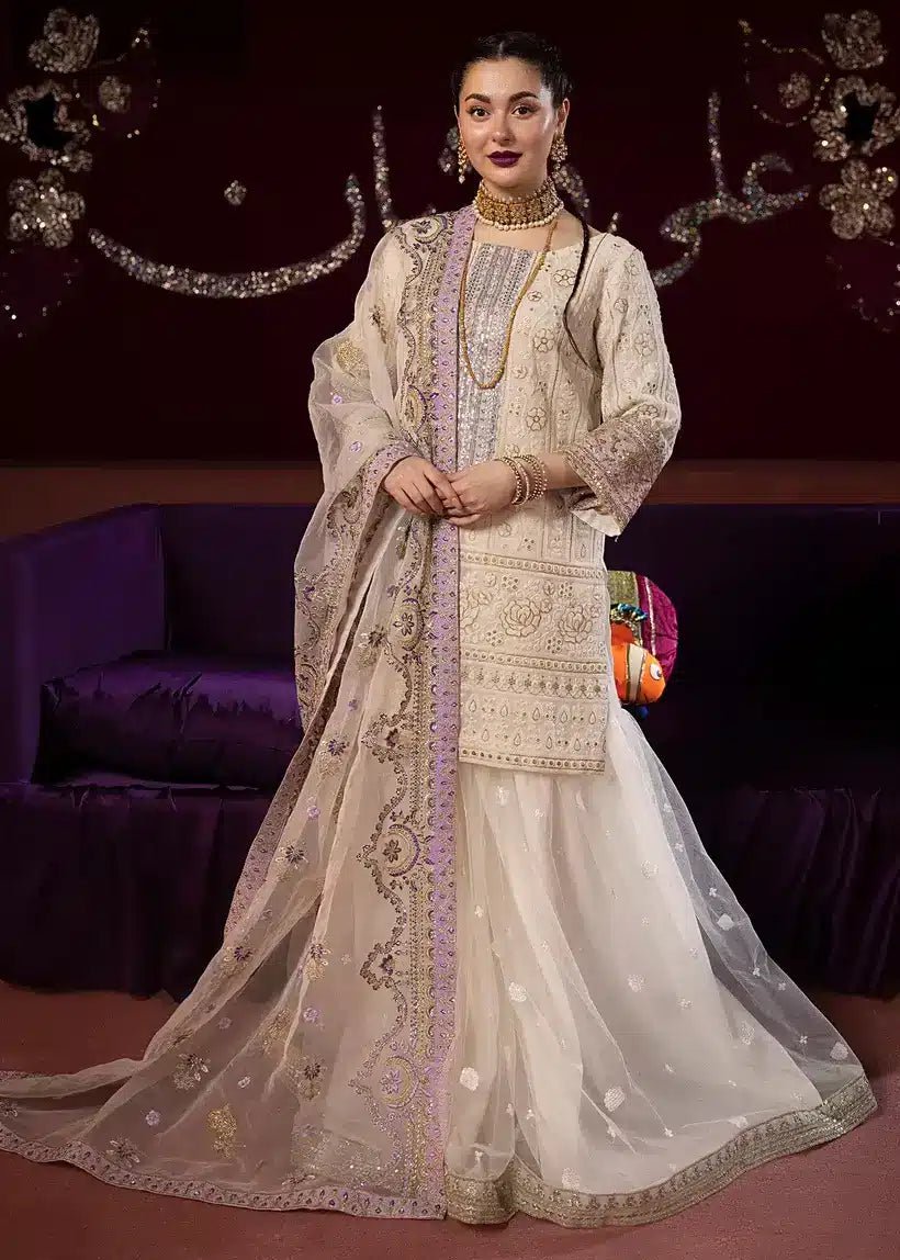 Ali Xesshan | Bhaag Lagay Rain | KIRAN – LP-008 - House Of Hania