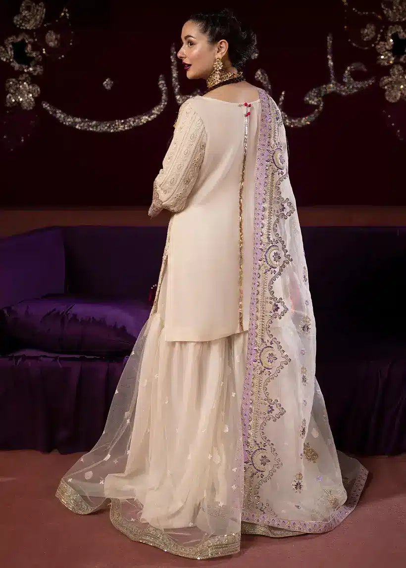 Ali Xesshan | Bhaag Lagay Rain | KIRAN – LP-008 - House Of Hania