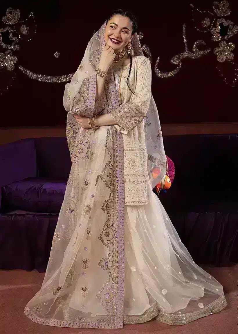 Ali Xesshan | Bhaag Lagay Rain | KIRAN – LP-008 - House Of Hania