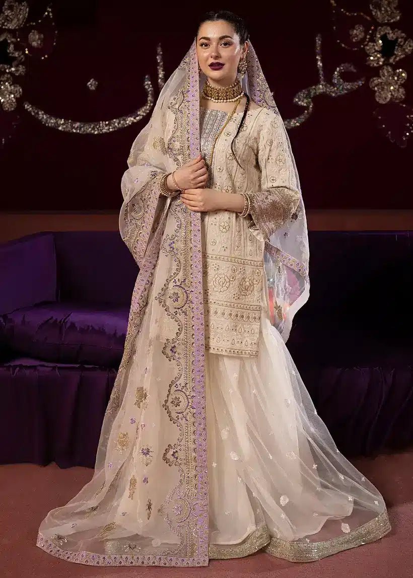 Ali Xesshan | Bhaag Lagay Rain | KIRAN – LP-008 - House Of Hania