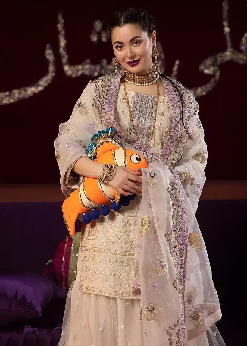 Ali Xesshan | Bhaag Lagay Rain | KIRAN – LP-008 - House Of Hania