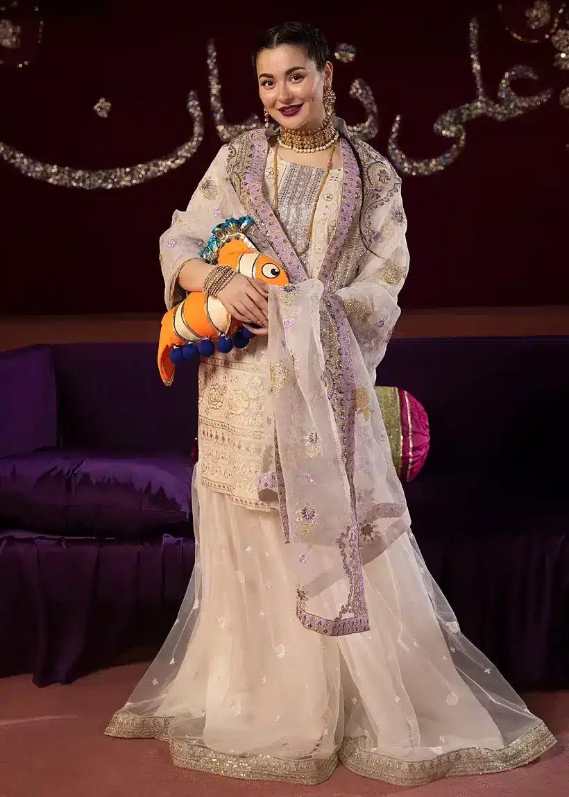 Ali Xesshan | Bhaag Lagay Rain | KIRAN – LP-008 - House Of Hania