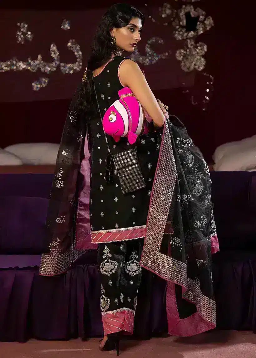 Ali Xesshan | Bhaag Lagay Rain | LAILA – LP-007 - House Of Hania