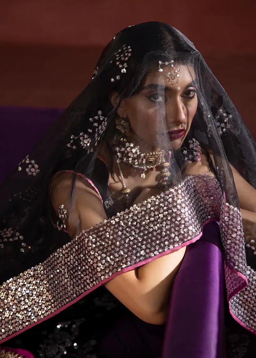 Ali Xesshan | Bhaag Lagay Rain | LAILA – LP-007 - House Of Hania