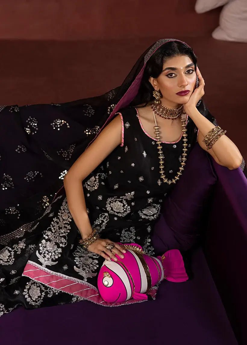 Ali Xesshan | Bhaag Lagay Rain | LAILA – LP-007 - House Of Hania