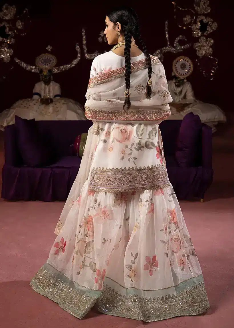 Ali Xesshan | Bhaag Lagay Rain | LILLY – LP-004 - House Of Hania