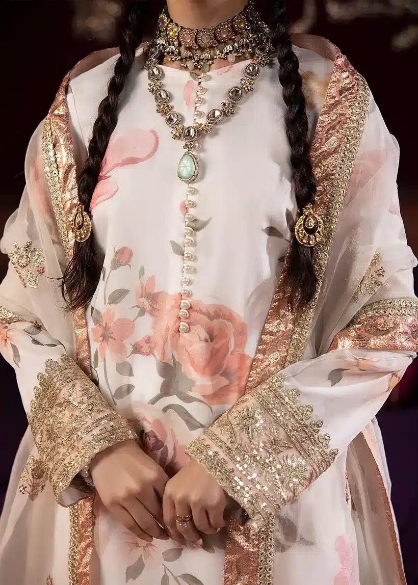 Ali Xesshan | Bhaag Lagay Rain | LILLY – LP-004 - House Of Hania