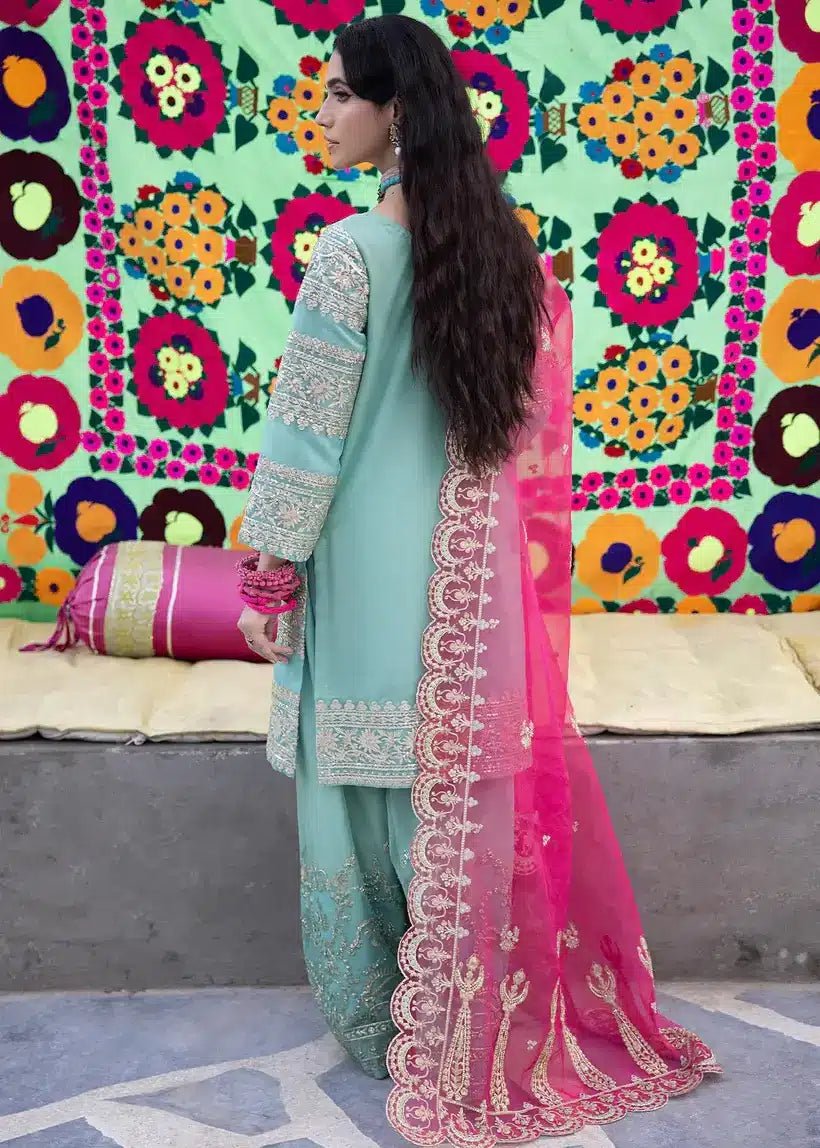 Ali Xesshan | Bhaag Lagay Rain | MAYA – LP-002 - House Of Hania