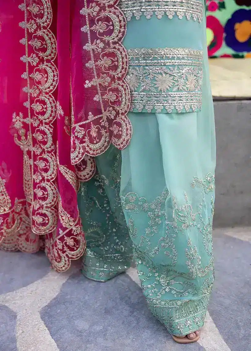 Ali Xesshan | Bhaag Lagay Rain | MAYA – LP-002 - House Of Hania