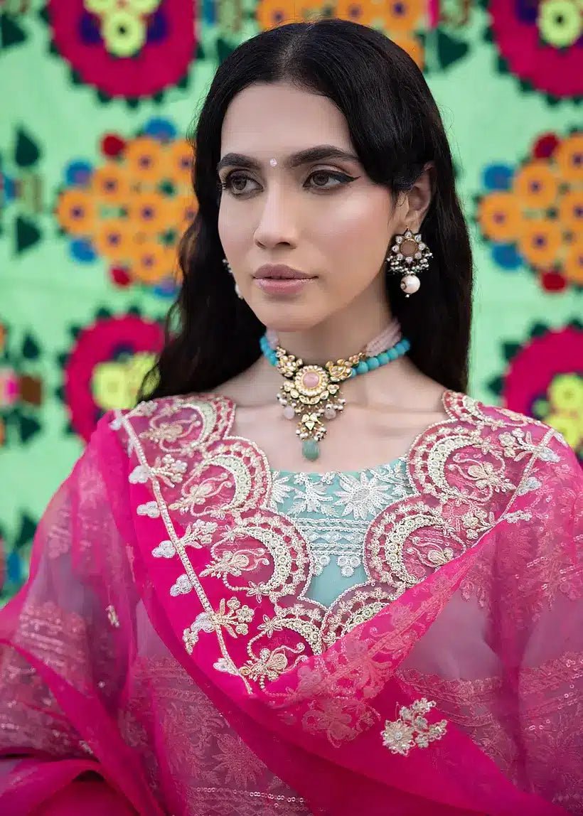 Ali Xesshan | Bhaag Lagay Rain | MAYA – LP-002 - House Of Hania