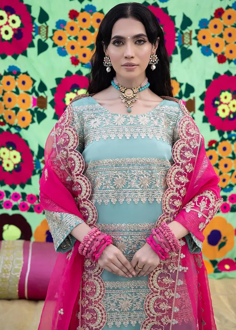 Ali Xesshan | Bhaag Lagay Rain | MAYA – LP-002 - House Of Hania