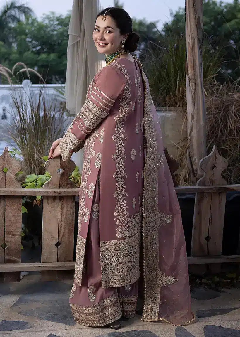 Ali Xesshan | Bhaag Lagay Rain | PINK LEMONDE – LP-016 - House Of Hania