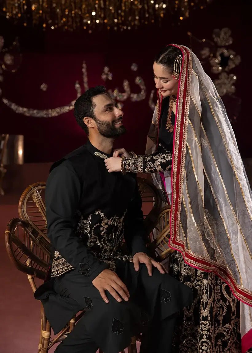 Ali Xesshan | Bhaag Lagay Rain | Prisha – LP-001 - House Of Hania