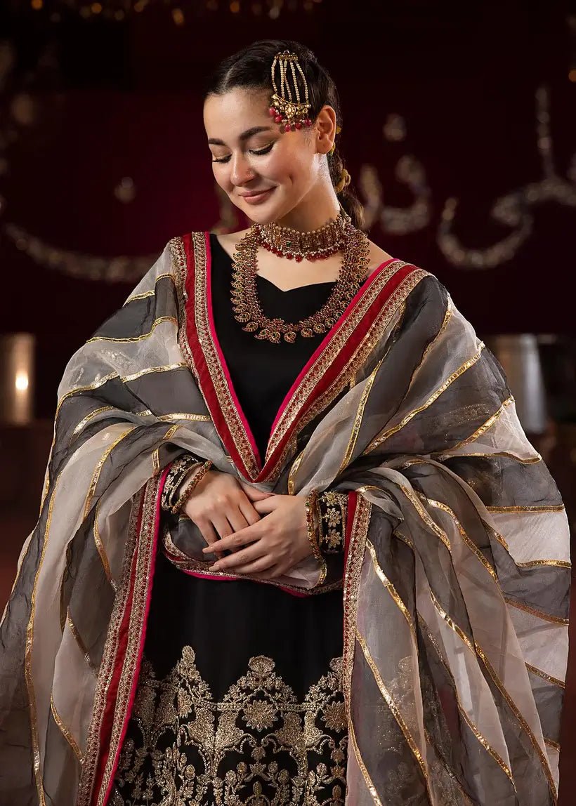 Ali Xesshan | Bhaag Lagay Rain | Prisha – LP-001 - House Of Hania