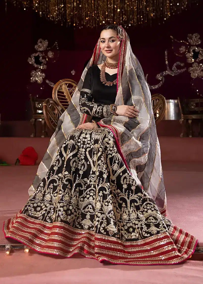 Ali Xesshan | Bhaag Lagay Rain | Prisha – LP-001 - House Of Hania