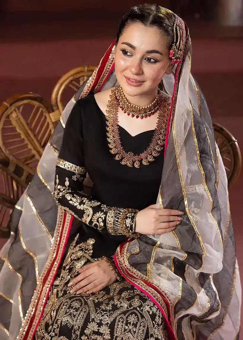 Ali Xesshan | Bhaag Lagay Rain | Prisha – LP-001 - House Of Hania