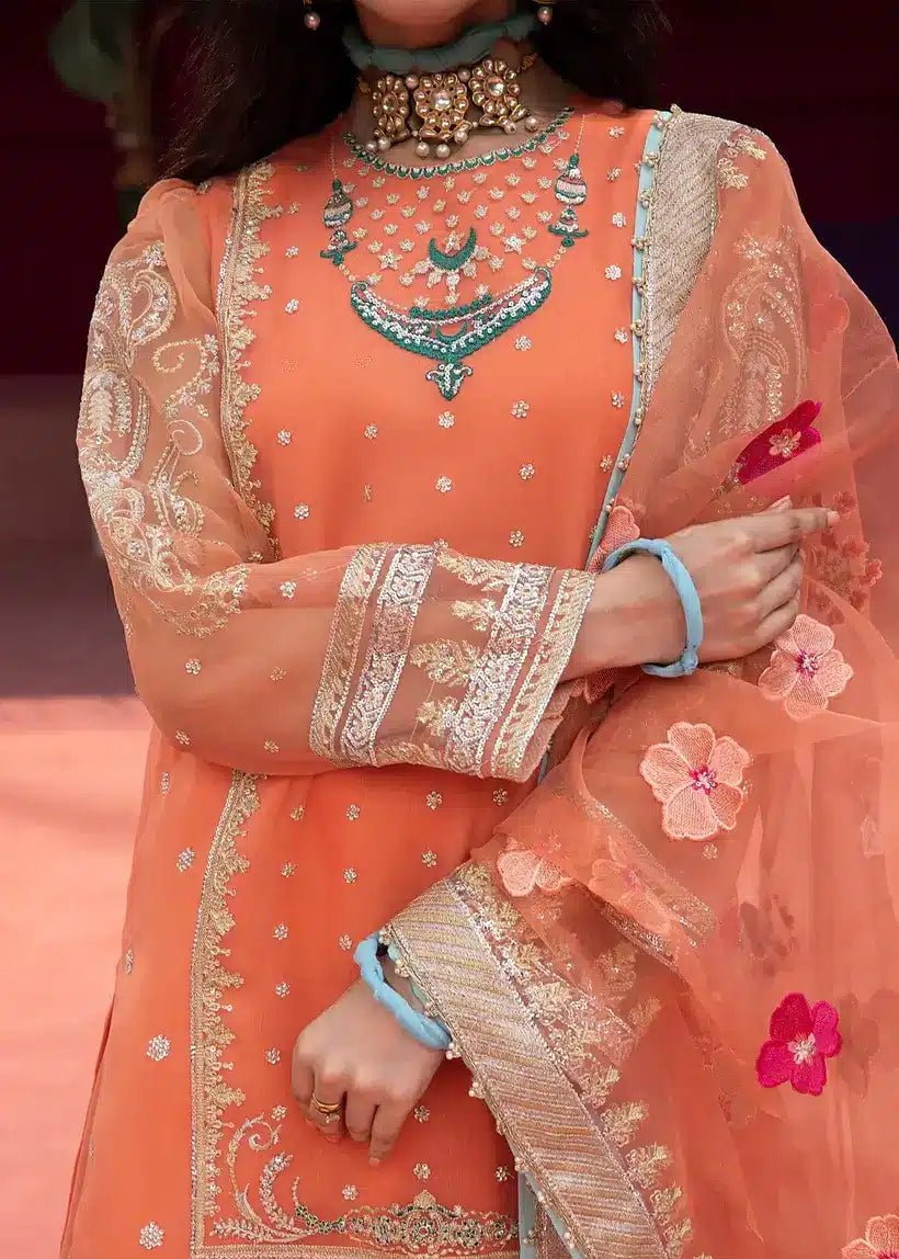 Ali Xesshan | Bhaag Lagay Rain | SUMMER – LP-012 - House Of Hania